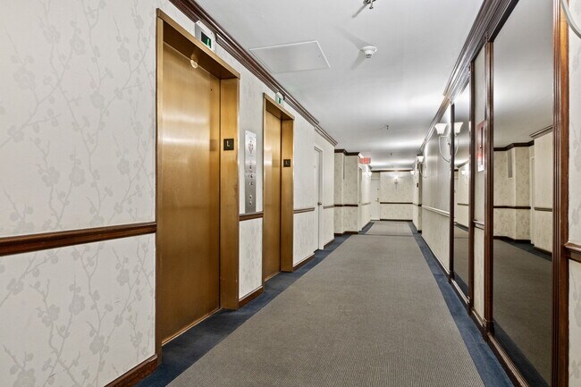 Foto del edificio - 25 Rockledge Ave