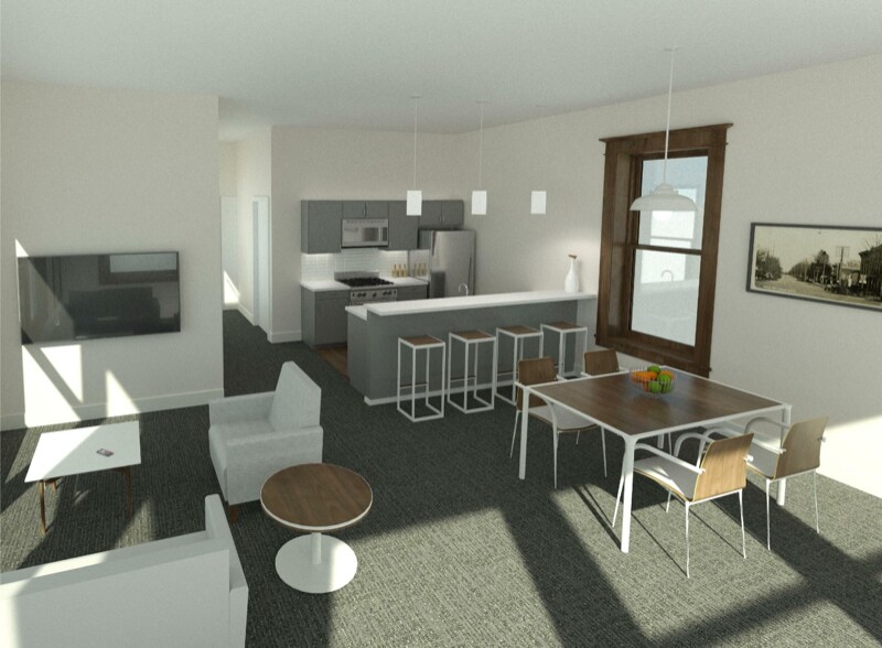 Building Photo - 104 Prairie St