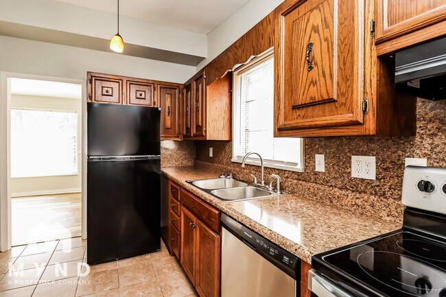Foto del edificio - 1812 Stone Rd