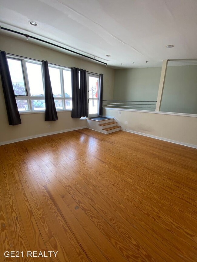 Foto del edificio - 2 br, 2 bath House - 1222-24 S Broad st Un...