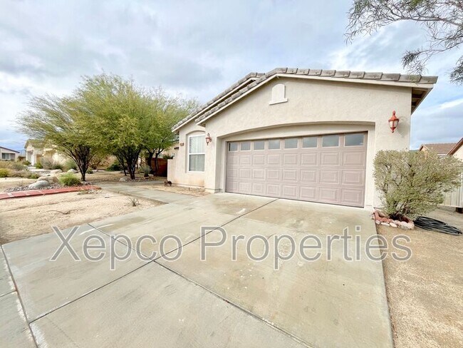 Foto del edificio - 66206 Lantana Lane