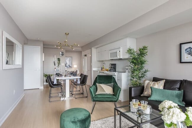 Building Photo - 151 Dan Leckie Way