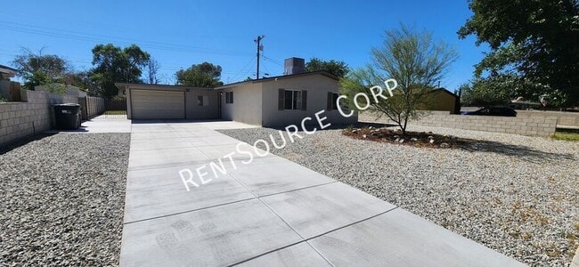 Building Photo - 44615 4th St E