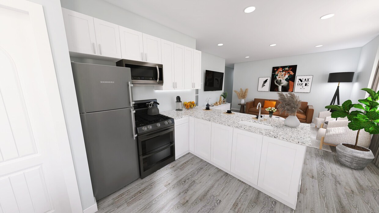 Foto principal - 811 Greenup St