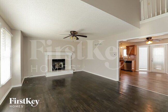 Foto del edificio - 8618 NE 72nd Terrace