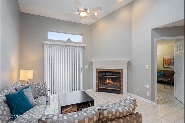Foto del edificio - 1120 Courtland Dr