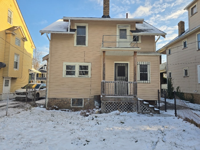 Foto del edificio - 1724 Cliffview Rd