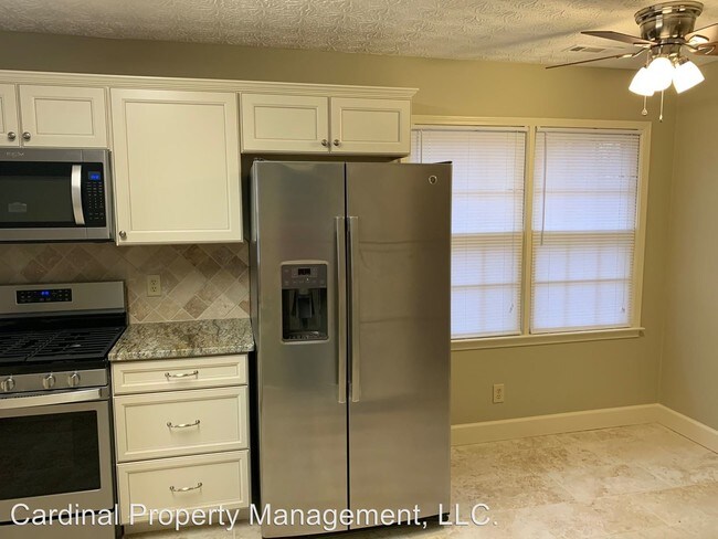 Foto del edificio - 3 br, 2 bath House - 262 Cedar Mill Lane