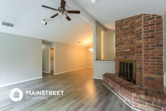 Building Photo - 2431 Muddy Peak Dr