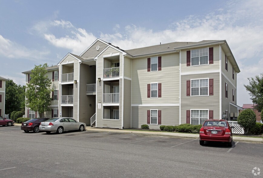 Autumn Ridge Apartments Rentals Memphis, TN