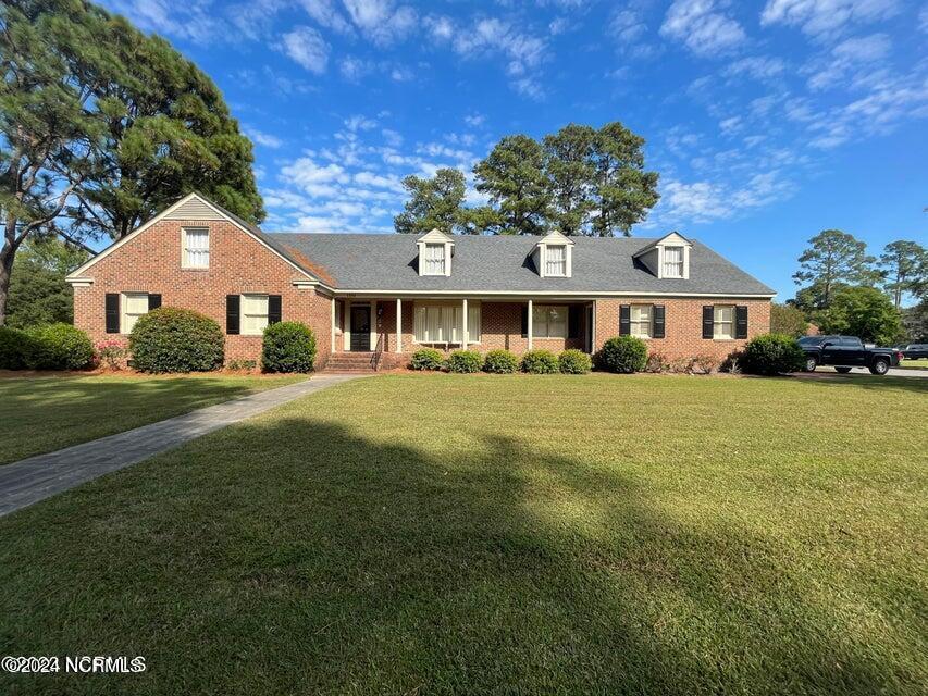 Primary Photo - 1501 Sutton Dr