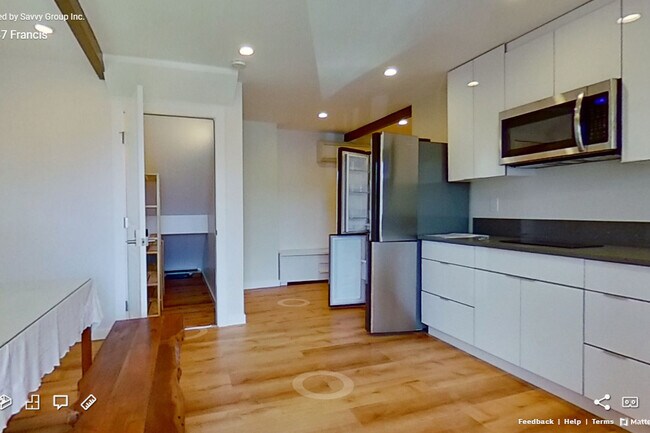 Foto del edificio - 3147 Francis St