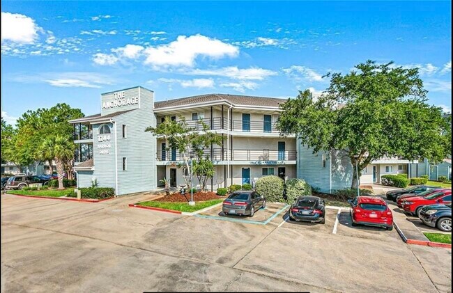 Foto del edificio - 1244 Harbor Dr