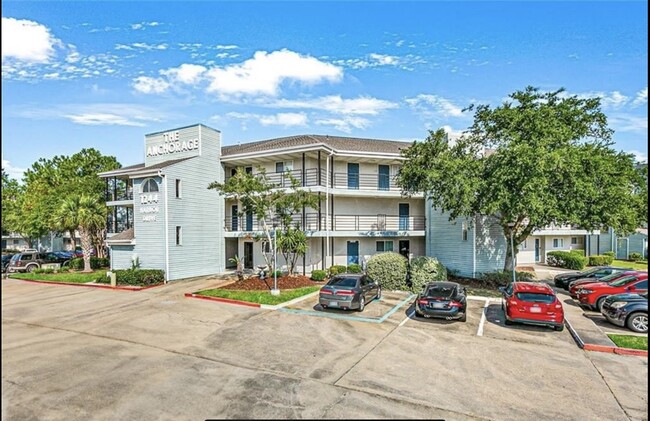 Building Photo - 1244 Harbor Dr