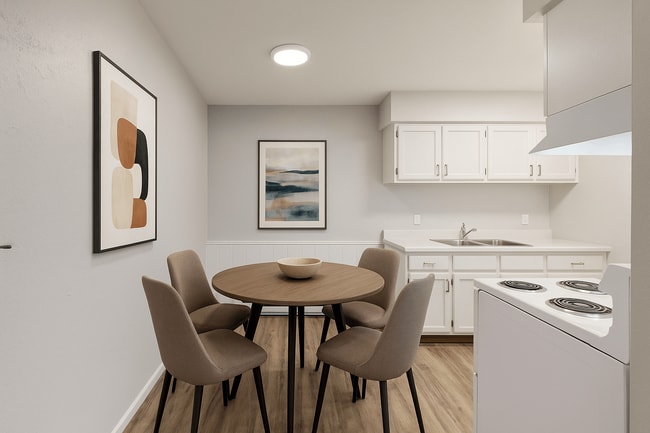 Building Photo - Copper Cove Apartments