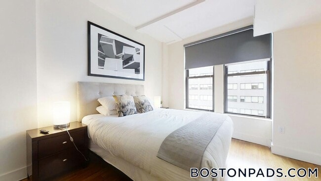 Foto del edificio - 8 Winter St