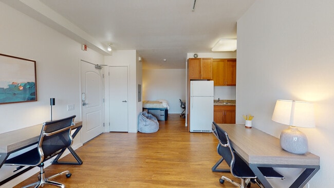 Building Photo - Allston Place Apartments