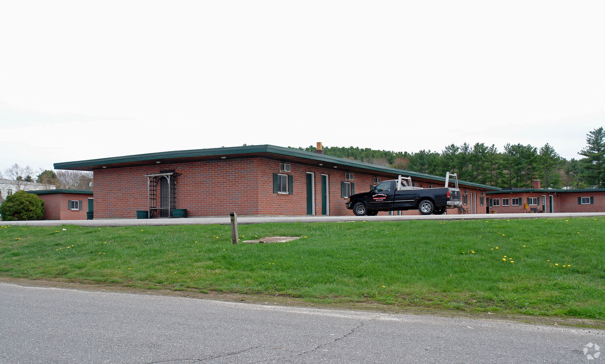 Building Photo - 211 B US ROUTE 1