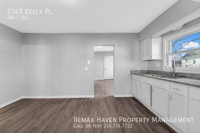 Building Photo - 2349 Kelly Pl, Lorain- Spacious 3 bed 1 ba...