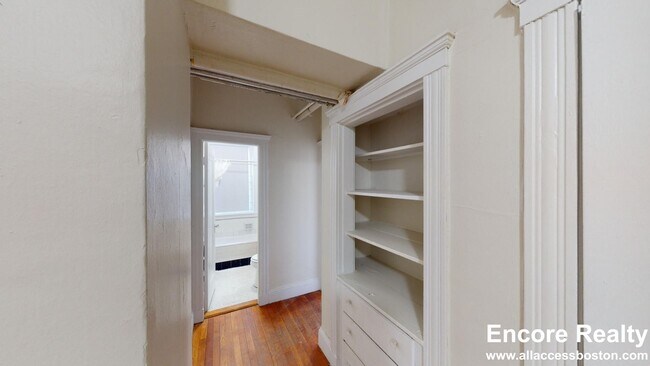 Foto del edificio - 116 Washington St