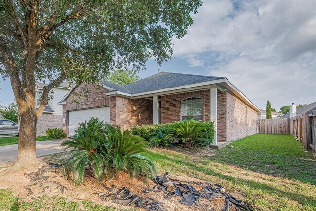 Building Photo - 17115 Sperry Landing Dr