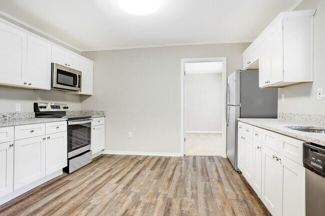 Foto del edificio - 2929 Stratford Mill Rd