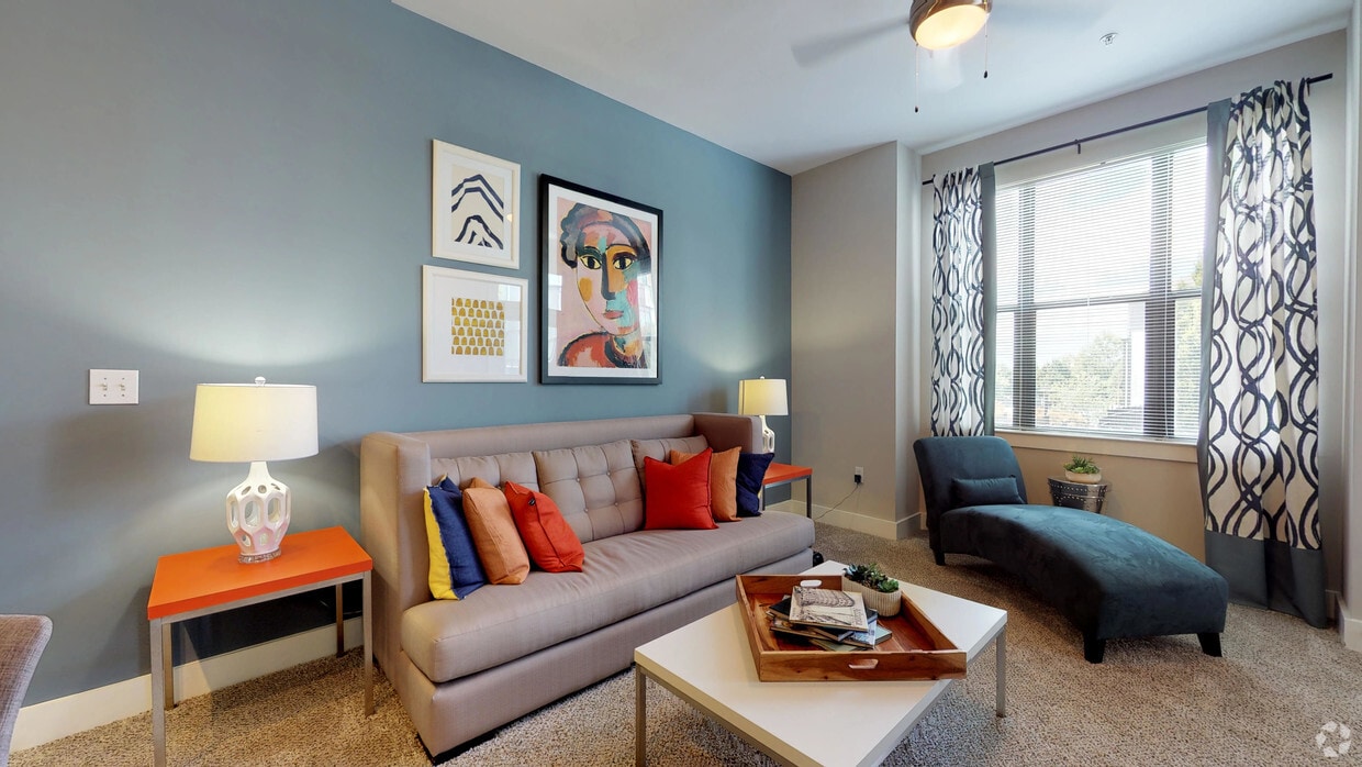 Photo - M Street Apartments