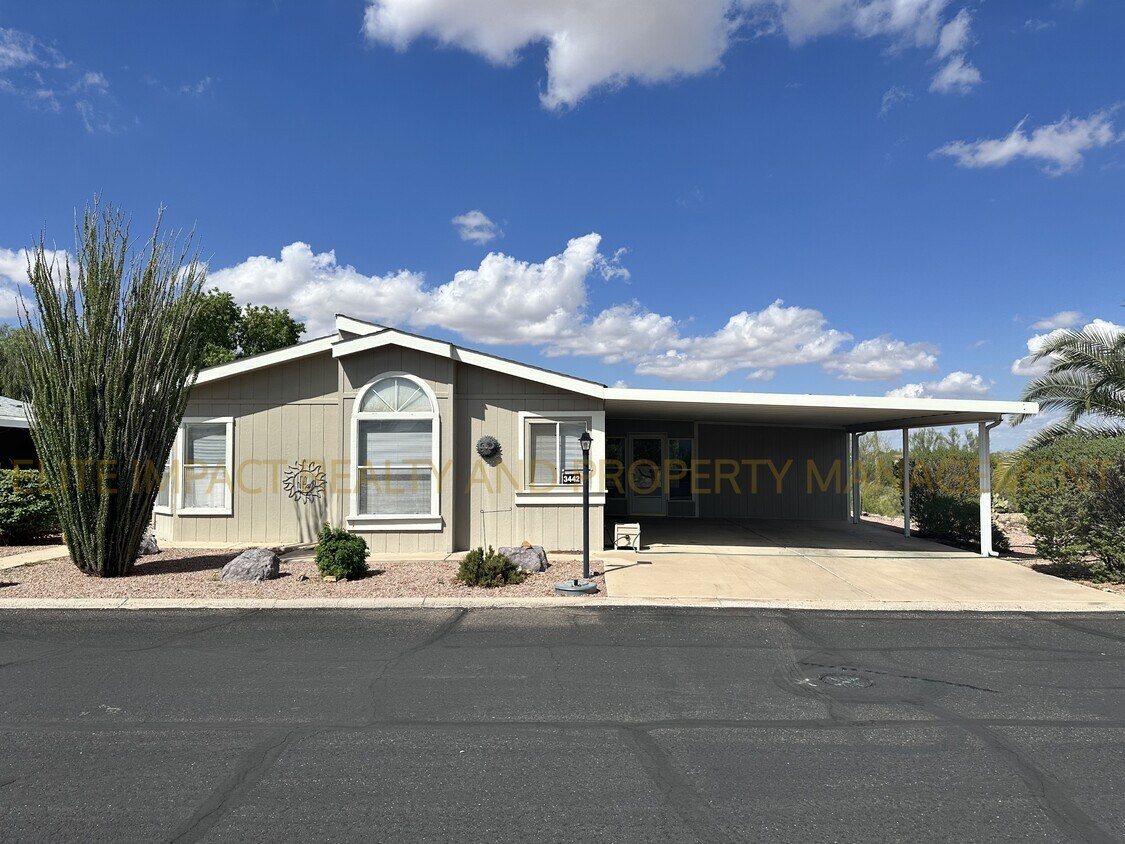 Foto principal - 3442 S White Gold Ave