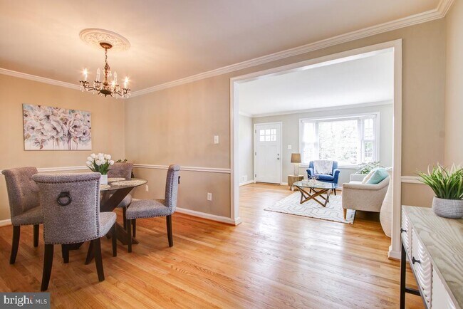 Foto del edificio - 11803 Rocking Horse Rd