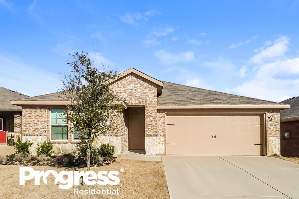 933 Decker Dr, Fate, TX 75189 House Rental in Fate, TX