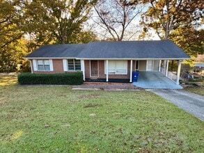 Building Photo - 4500 Charles Ave