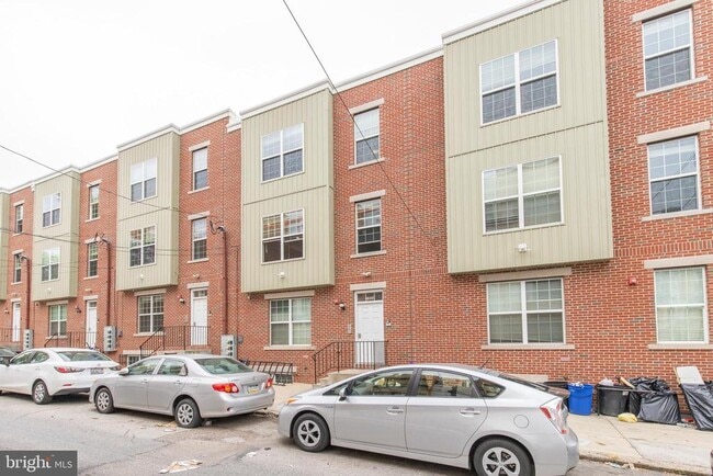 Building Photo - 1501 Master St