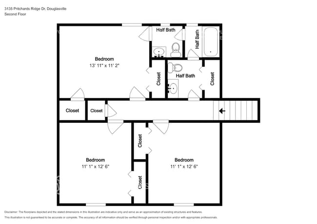 Building Photo - 3135 Pritchards Ridge Dr