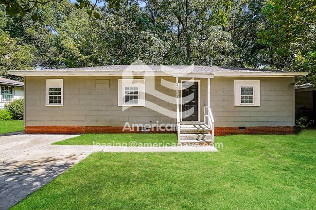 Foto del edificio - 2952 Woodside Dr