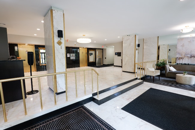 Foto del edificio - 11801 Rockville Pike