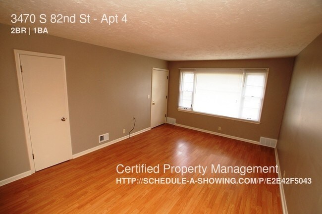 Building Photo - 3470 S 82nd St