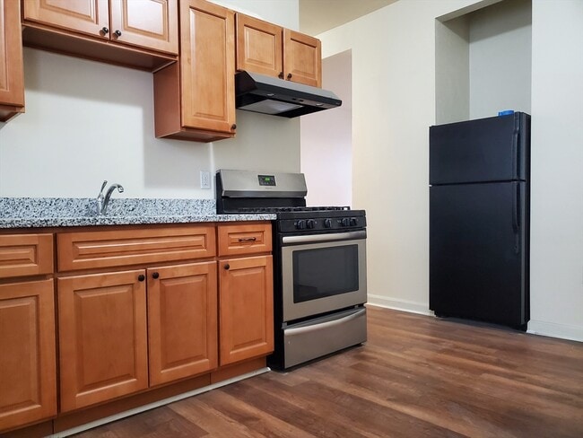 Foto del edificio - 5 Coleman St