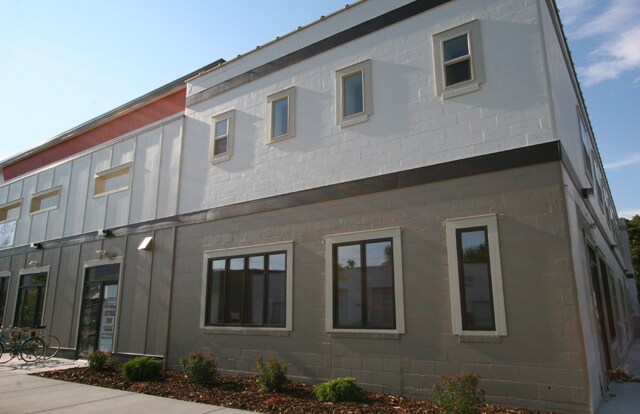 Foto del edificio - W Spruce Street