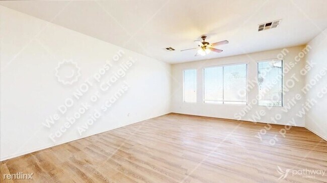 Building Photo - 4 br, 3 bath House - 37003 W Oliveto Ave