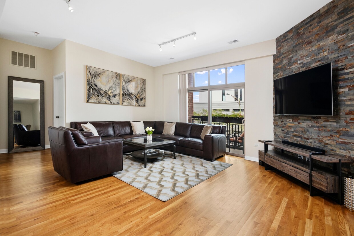 1935 S Archer Ave Unit 214A, Chicago, IL 60616 Condo for Rent in