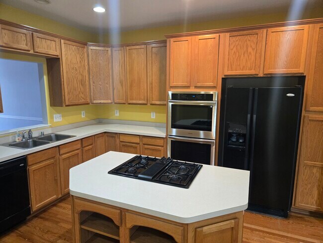 Foto del edificio - 13542 Prairie Mallow Ln