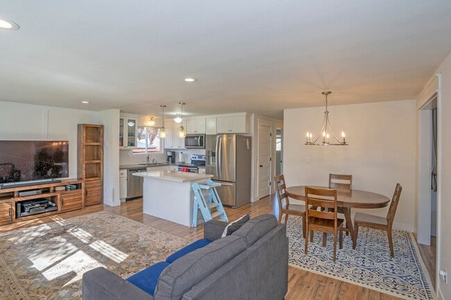 Building Photo - North Tacoma Beauty: Fully Remodeled & Minutes to Proctor + Ruston