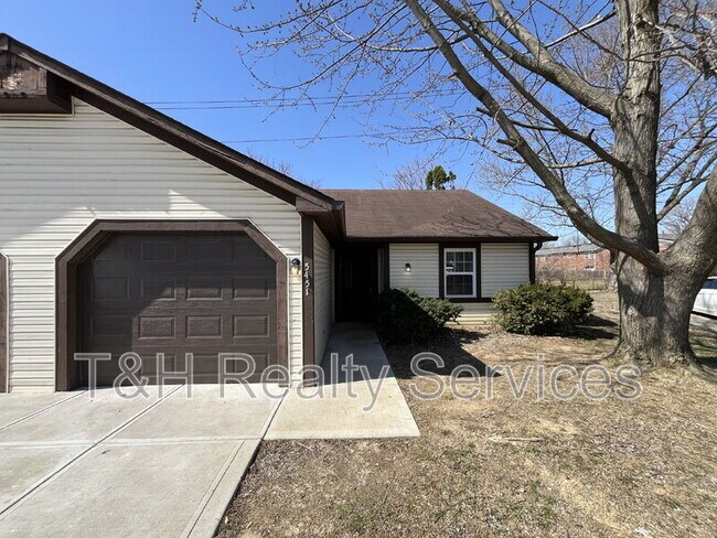 Foto del edificio - 5451 Carlton Ct