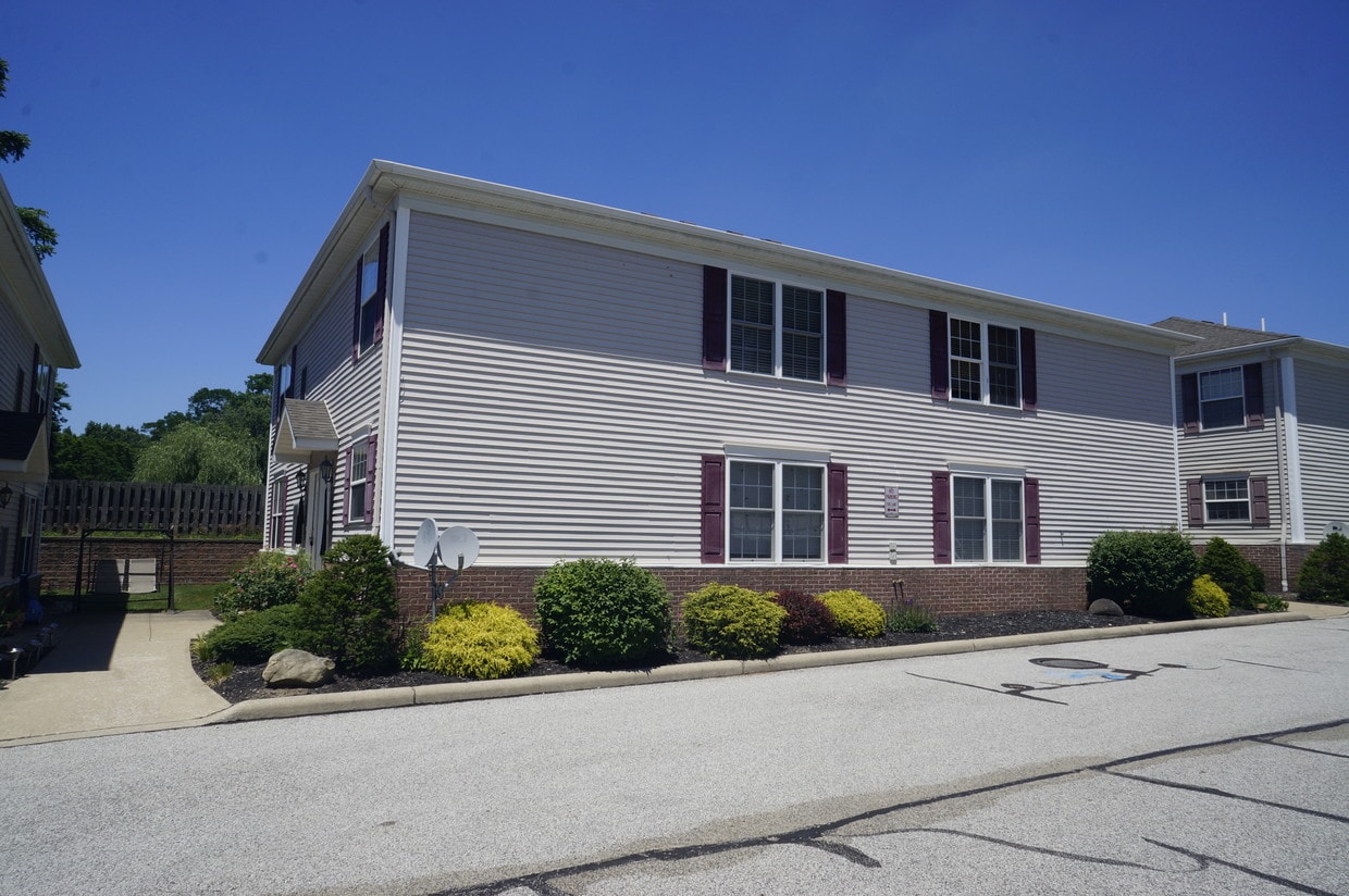 11531 Riverview Ct, Parma Heights, OH 44130 Condo for Rent in Parma
