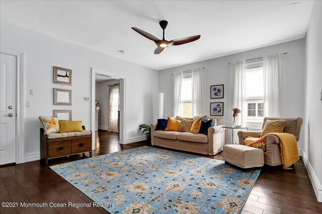 Foto del edificio - 506 Ludlow Ave