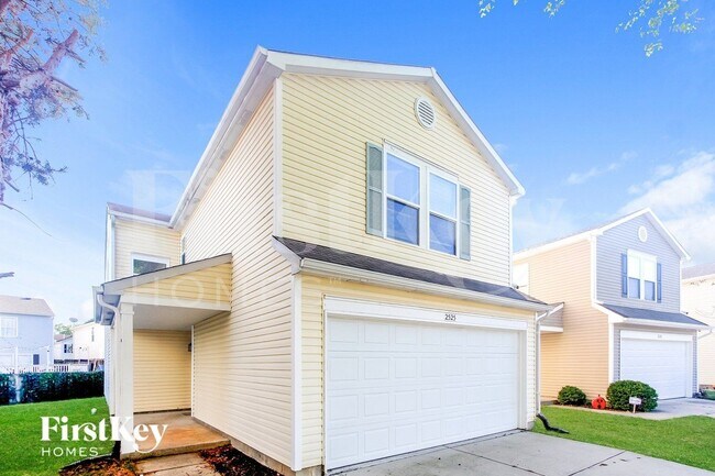 Building Photo - 2525 Black Antler Ct