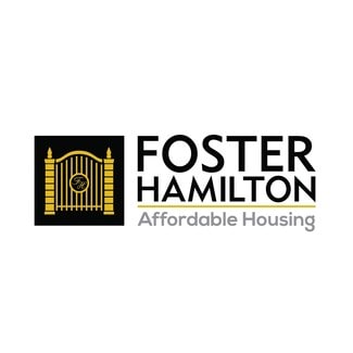 Property Management Company Logo