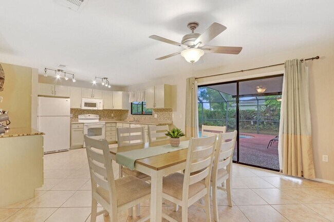 Foto del edificio - Port St Lucie Pool Home