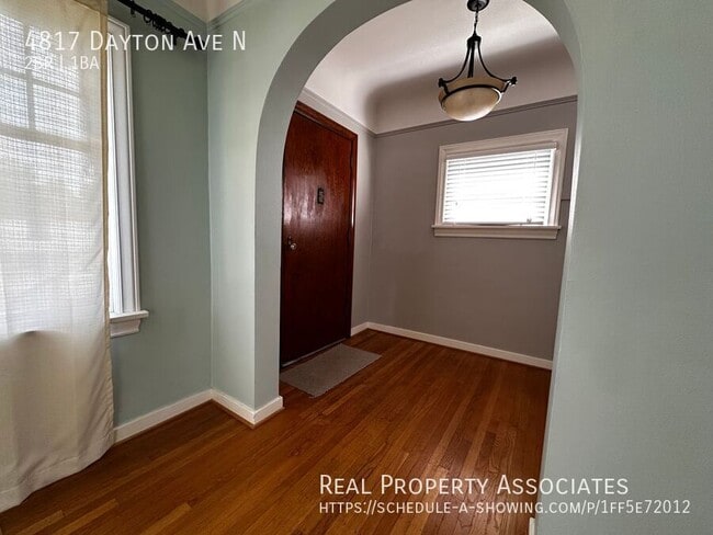 Building Photo - 4817 Dayton Ave N