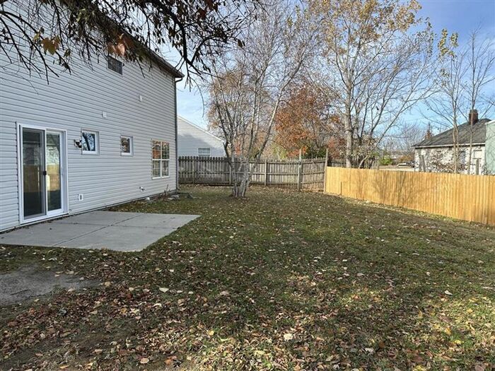 Foto del edificio - Beautifully 4-Bedroom Home in the Heart of...